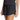 Women's Club Tennis Shorts Black-Apparel-Adidas-JH3365-S25-5-2-[Sku]-Tennis Express