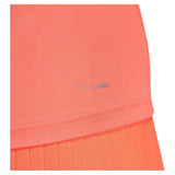 Women's Club Tennis Tank Semi Lucid Red-Apparel-Adidas-JH3373-S25-4-Tennis Express