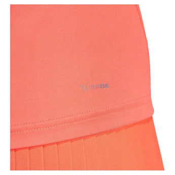 Women's Club Tennis Tank Semi Lucid Red-Apparel-Adidas-JH3373-S25-4-Tennis Express