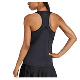 Women's Club Tennis Tank Black-Apparel-Adidas-JH3374-S25-4-Tennis Express