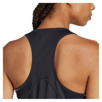 Women's Club Tennis Tank Black-Apparel-Adidas-JH3374-S25-7-Tennis Express