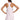 Women's Club Tennis Tank Clear Pink-Apparel-Adidas-JH3376-S25-3-Tennis Express