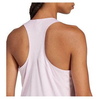 Women's Club Tennis Tank Clear Pink-Apparel-Adidas-JH3376-S25-4-Tennis Express