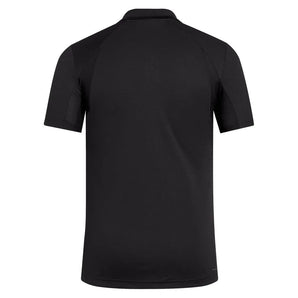 Men's Freelift Tennis Polo Black-Apparel-Adidas-JH3381-S25-2-Tennis Express