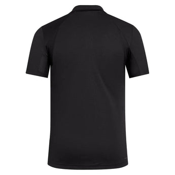 Men's Freelift Tennis Polo Black-Apparel-Adidas-JH3381-S25-2-Tennis Express