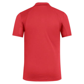 Men's Freelift Tennis Polo Semi Lucid Red-Apparel-Adidas-JH3382-S25-2-Tennis Express