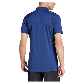 Men's Freelift Tennis Polo Dark Blue-Apparel-Adidas-JH3383-S25-4-Tennis Express
