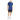 Men's Freelift Tennis Polo Dark Blue-Apparel-Adidas-JH3383-S25-5-Tennis Express
