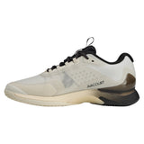 Women's Y-3 Avacourt 2 Tennis Shoes Orbit Grey and Black,Footwear,Adidas,,,Tennis Express,JH5764-H25-2