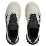 Women's Y-3 Avacourt 2 Tennis Shoes Orbit Grey and Black,Footwear,Adidas,,,Tennis Express,JH5764-H25-3