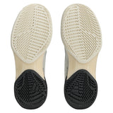 Women's Y-3 Avacourt 2 Tennis Shoes Orbit Grey and Black,Footwear,Adidas,,,Tennis Express,JH5764-H25-5