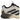 Women's Y-3 Avacourt 2 Tennis Shoes Orbit Grey and Black-Footwear-Adidas-JH5764-H25-7-Tennis Express