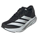 Women's Adizero SL2 Running Shoes Core Black and Footwear White,Footwear,Adidas,6,Black,Tennis Express,JI2994-F25-y