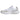 Men`s CourtJam Control 3 Premium Tennis Shoes White