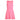 Girl`s Club Tennis Dress Lucid Pink