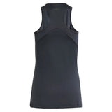 Girls' Club Tennis Tank Black-Apparel-Adidas-JI7175_3-Tennis Express