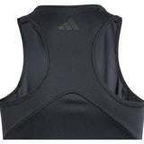 Girls' Club Tennis Tank Black-Apparel-Adidas-JI7175_4-Tennis Express