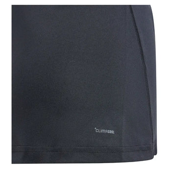 Girls' Club Tennis Tank Black-Apparel-Adidas-JI7175_5-Tennis Express