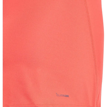 Girls' Club Tennis Tank Semi Lucid Red-Apparel-Adidas-JI7178-3-Tennis Express