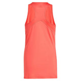 Girls' Club Tennis Tank Semi Lucid Red-Apparel-Adidas-JI7178-4-Tennis Express