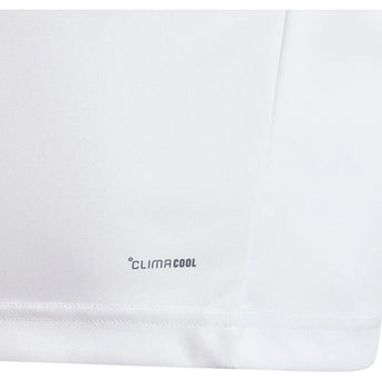 Boys' Club 3 Stripe Tennis Tee White-Apparel-Adidas-JI9249-6-Tennis Express