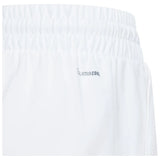 Boys' Club 3 Stripe Tennis Short White-Apparel-Adidas-JI9253-5t-Tennis Express