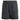 Boys' Club 3 Stripe Tennis Short Black-Apparel-Adidas-JI9254-1-Tennis Express