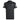 Boys' Club 3 Stripe Tennis Polo Black-Apparel-Adidas-JI9263-1-Tennis Express
