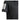 Boys' Club 3 Stripe Tennis Polo Black-Apparel-Adidas-JI9263-3-Tennis Express