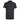 Boys' Club 3 Stripe Tennis Polo Black-Apparel-Adidas-JI9263-5-Tennis Express