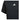Boys' Pro Tennis Top Black-Apparel-Adidas-JI9265_6-Tennis Express