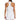 Women's Club V-Neck Tennis Tank White-Apparel-Adidas-JL6721-S25-3-Tennis Express
