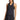 Women's Club V-Neck Tennis Tank Black-Apparel-Adidas-JL6722-S25-1-Tennis Express