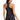 Women's Club V-Neck Tennis Tank Black-Apparel-Adidas-JL6722-S25-5-Tennis Express