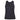 Women's Club V-Neck Tennis Tank Black-Apparel-Adidas-JL6722-S25-Tennis Express