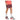 Men's Ergo Pro 7 Inch Tennis Shorts Aurora Ruby-Apparel-Adidas-JL8667-S25-3-Tennis Express