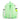 Juniors' Love Tennis Backpack Mint and White Cabana Stripe-Bags-Ame and Lulu-JLTBP-S25-3-Tennis Express