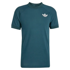 Men's Pro FreeLift Tennis Top Aurora Ivy-Apparel-Adidas-JM1162_1-Tennis Express
