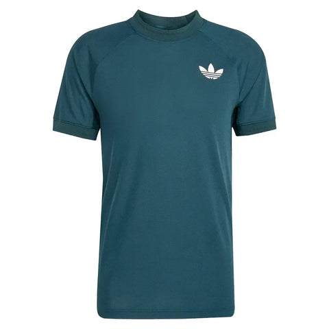 プリーツプリーズ　ラミア•ズィアデ　コラボ　レア　トップス adidas Men's Pro FreeLift Tennis Top Aurora Ivy | Tennis Express