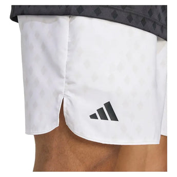 Men's Club Graphic 7 Inch Tennis Short White and Dash Grey-Apparel-Adidas-JM1200_6_116553e9-6c9f-430f-93ab-63f8ae6d983c-Tennis Express