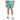Men's Club Graphic 7 Inch Tennis Short Powder and Preloved Teal-Apparel-Adidas-JM1201_3_63dd9217-0213-4e12-a6d6-091988e363f0-Tennis Express