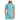 Men's Club Graphic Tennis Polo Powder and Preloved Teal-Apparel-Adidas-JM1203_2-Tennis Express