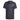 Men's Club Graphic Tennis Polo Carbon and Black-Apparel-Adidas-JM1205_1-Tennis Express