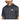 Men's Club Graphic Tennis Polo Carbon and Black-Apparel-Adidas-JM1205_6-Tennis Express