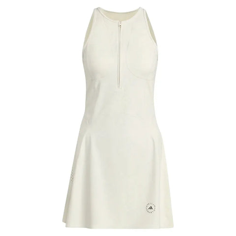 Women's Stella McCartney TruePurpose Training Dress Almond Milk