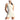 Women's Stella McCartney TruePurpose Training Dress Almond Milk-Apparel-Adidas-JM1409-F25-3-Tennis Express