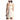 Women's Stella McCartney TruePurpose Training Dress Almond Milk-Apparel-Adidas-JM1409-F25-4-Tennis Express