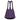 Women's Y-3 Tennis Bib Skort Aurora Plum-Apparel-Adidas-JM4743-H25-1-Tennis Express