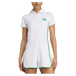 Women's Pro Tennis Onesie White-Apparel-Adidas-JM6262_4-Tennis Express