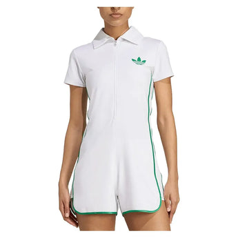 Women's Pro Tennis Onesie White-Apparel-Adidas-JM6262_4-Tennis Express